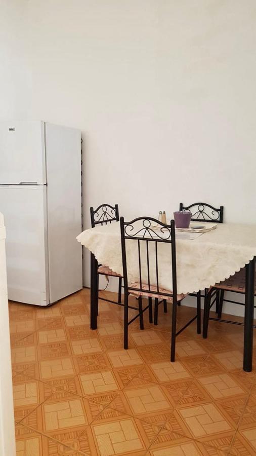 Ventnor House Apartments Bridgetown Dış mekan fotoğraf