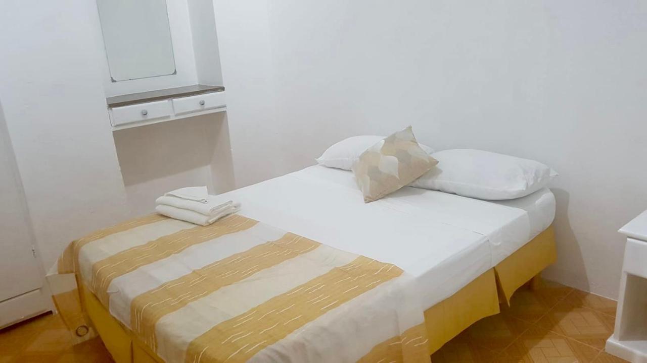 Ventnor House Apartments Bridgetown Dış mekan fotoğraf