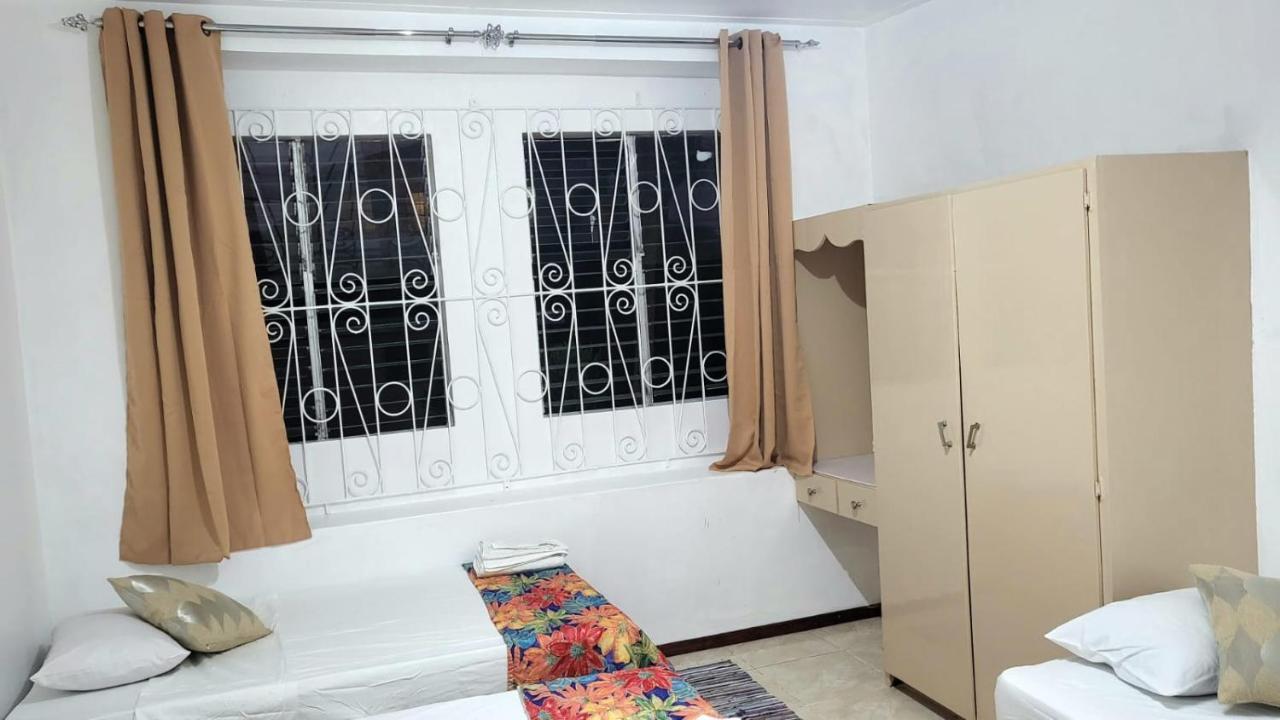 Ventnor House Apartments Bridgetown Dış mekan fotoğraf