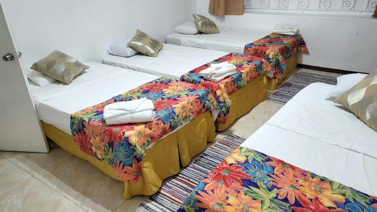Ventnor House Apartments Bridgetown Dış mekan fotoğraf