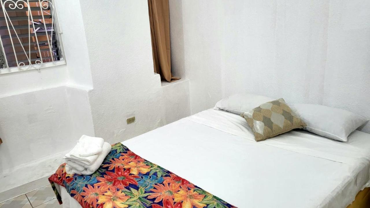 Ventnor House Apartments Bridgetown Dış mekan fotoğraf