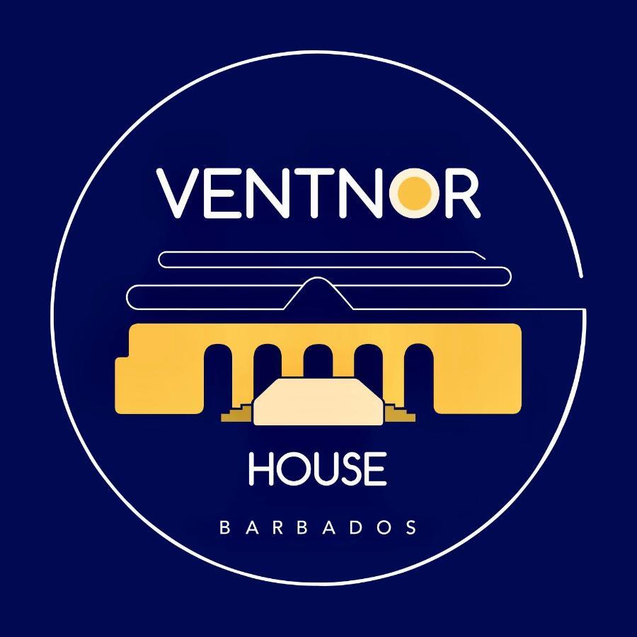 Ventnor House Apartments Bridgetown Dış mekan fotoğraf