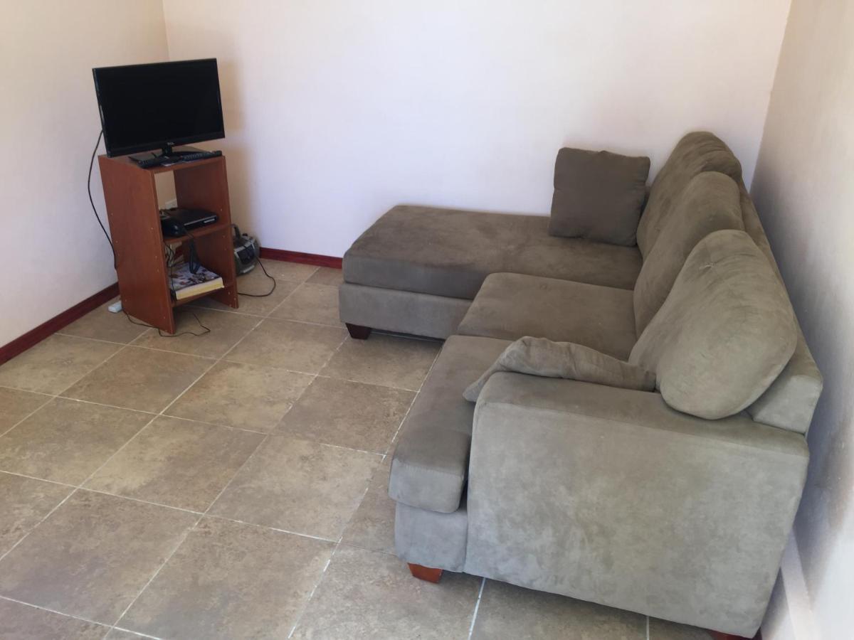 Ventnor House Apartments Bridgetown Dış mekan fotoğraf